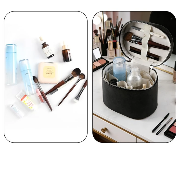 Travel Makeup Case JC020106 (10)