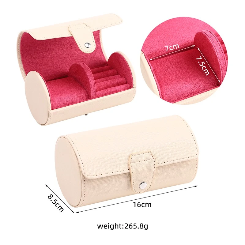 Watch Roll (2 slot) OC010160 (4)